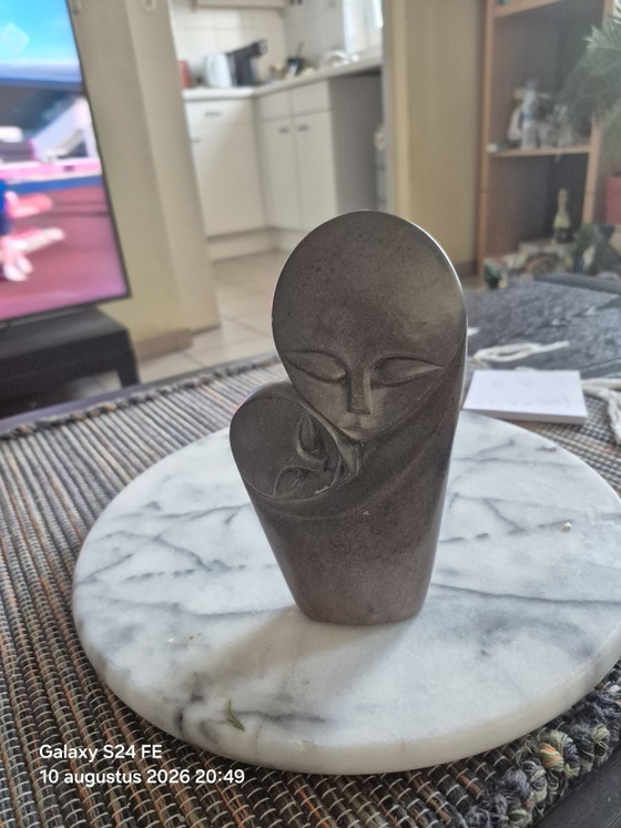Figura de Shona – Esculturas, Stone (photo 5 of 7)