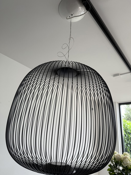 Foscarini Spokes 2 dimbaar
