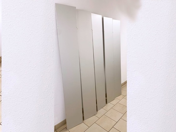 Image 1 of Système de mur flottant Nexus - Ben Hoek