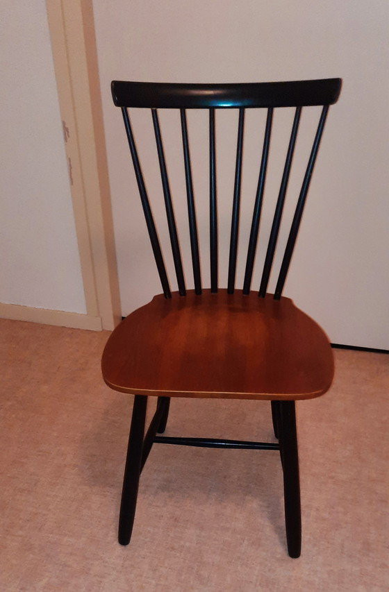 Image 1 of Silla de oficina