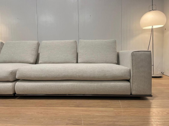 Image 1 of NEUE Minotti Hamilton + GARANTIE NP 30.000 €