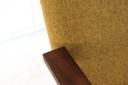 Vintage Gispen Genie Armchair Newly Upholstered Restored