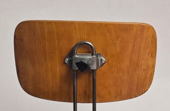 Image 1 of Industrial Work Chairs