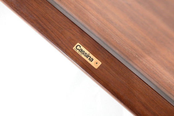 Image 1 of Coffee Table Model "777" by Tobia & Afra Scarpa for Cassina, 1960s