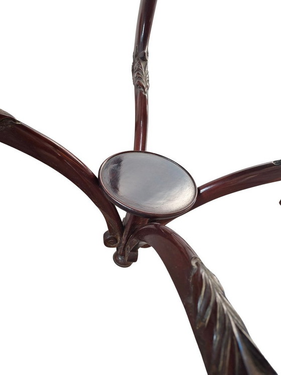 Image 1 of Elegante Set da Tè Vintage Anni '50