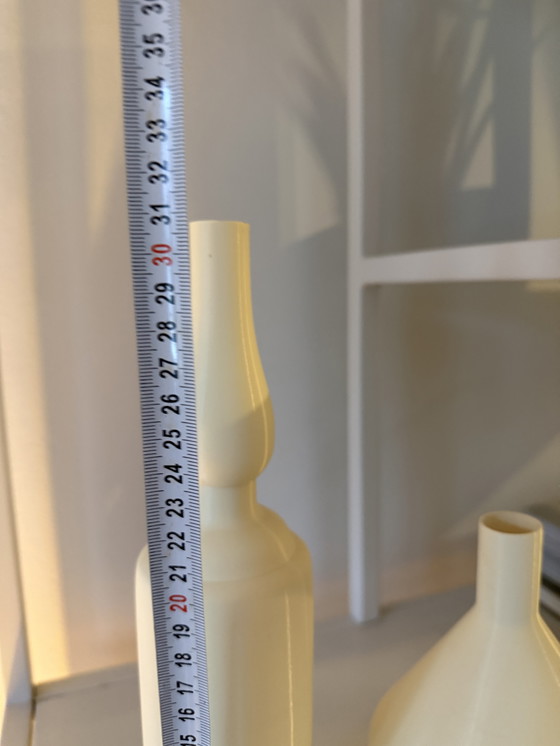 Image 1 of Set di 2 vasi Morandibio