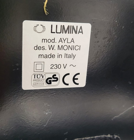 Image 1 of Floor lamp Lumina Ayla from 1998