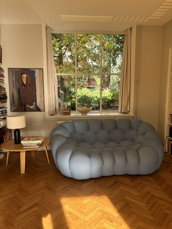 Image 1 of Roche Bobois Bubble 2.5 Sitzsofa