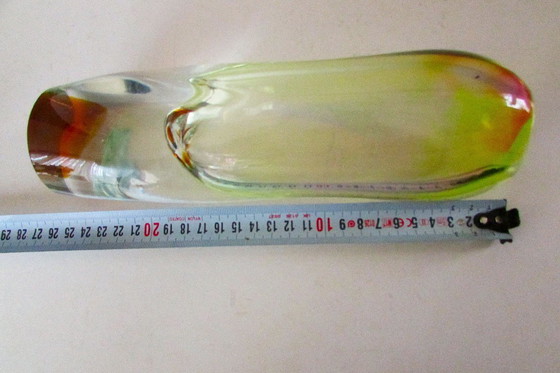 Image 1 of Art Deco vase