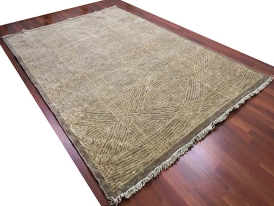 Image 1 of Alfombra de lana Natuzzi Nomad 190x290