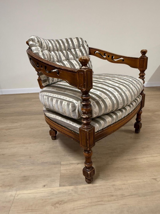 Image 1 of Fauteuil Giorgetti