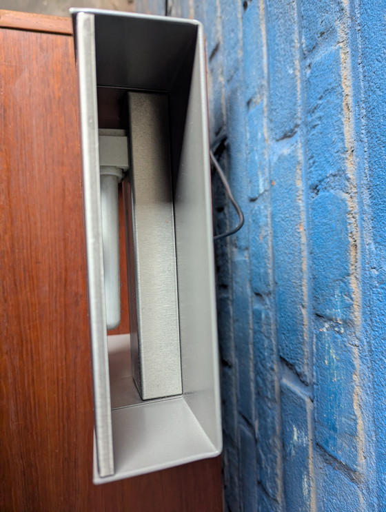 Image 1 of Lámpara de diseño holandés Dijkstra