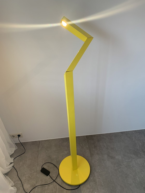 Image 1 of Philips knick knack design lamp - jaren 70/80