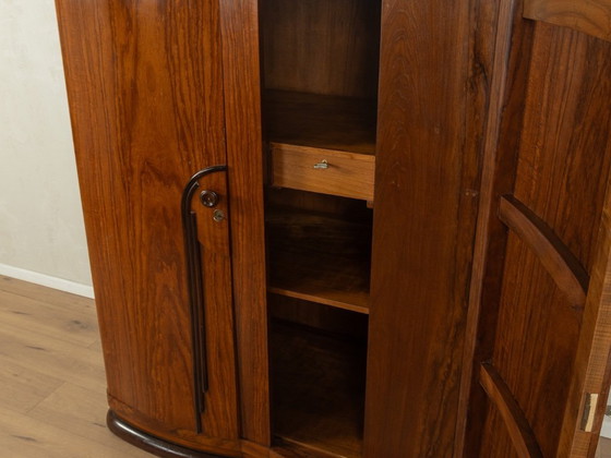 Image 1 of Armario Art Déco, años 20