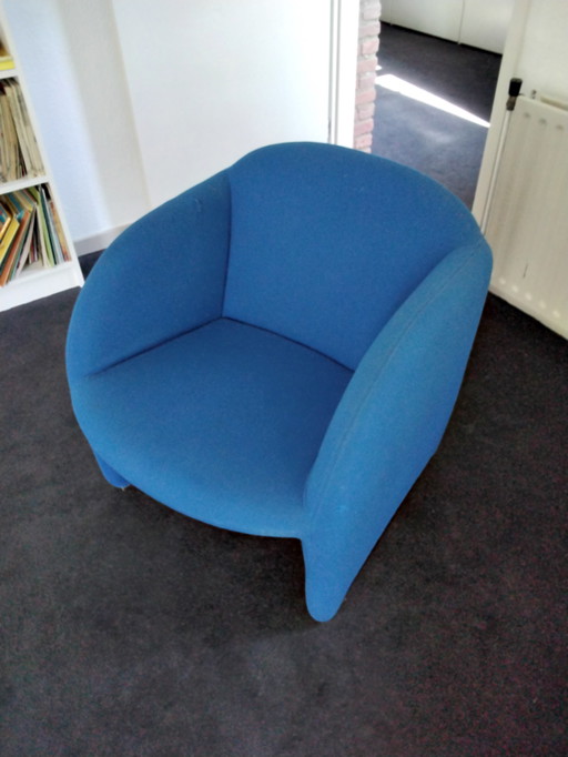 Poltrona Artifort Ben