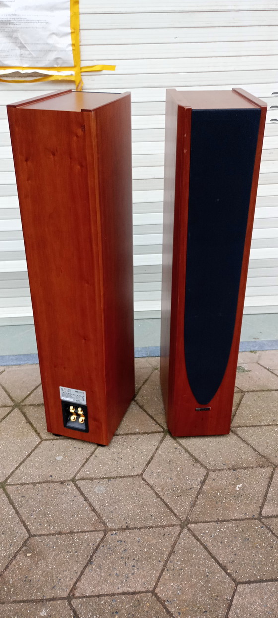 Image 1 of MB quart QL s 1030, hergestellt in Deutschland