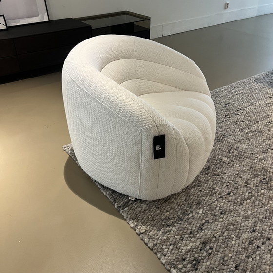 Image 1 of Pode Balini draaifauteuil