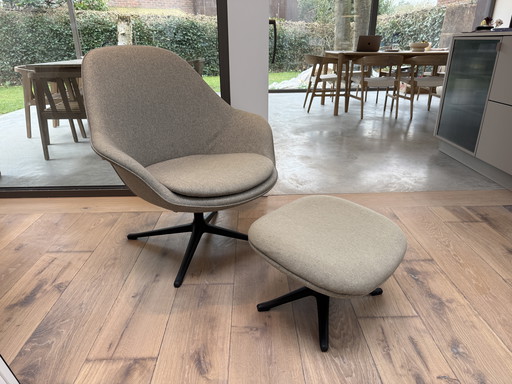 Boconcept design Fauteuil Lounge Chair