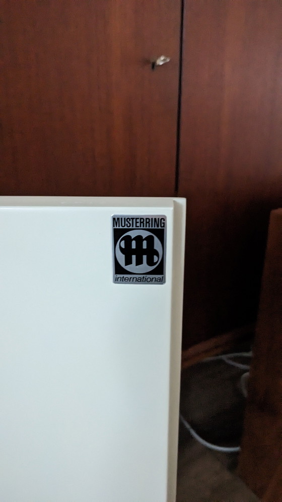 Image 1 of Enfilade Musterring vintage 