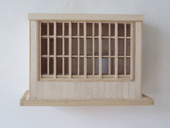 Image 1 of Eric Van Solm - 'L'aula'