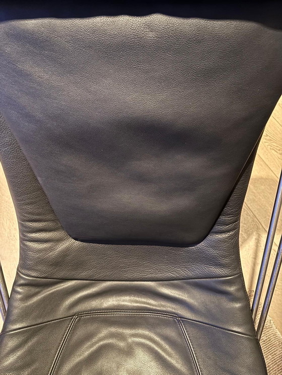 Image 1 of Chaise Interdane par Oluf Lund pour Stouby