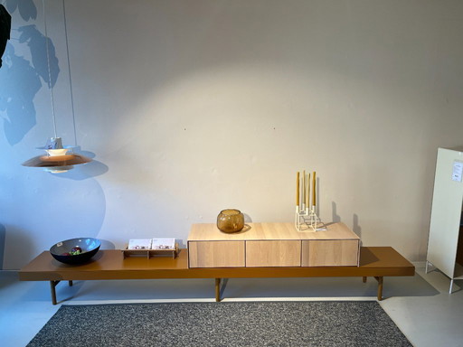 Pilat&Pilat Berend TV cabinet