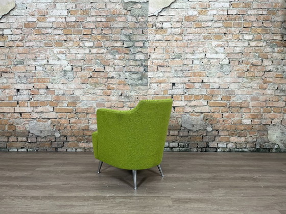 Image 1 of Moroso Bellissimo verde