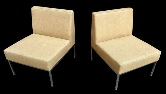 Image 1 of Artifort, divano / panca / poltrone, design moderno di metà secolo, 1960 ca.