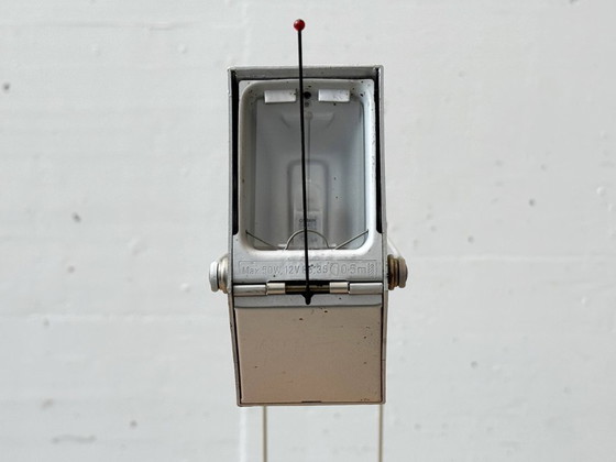 Image 1 of Lámpara de mesa Tizio 50, edición limitada de Richard Sapper para Artemide, Italia, 1998 (edición limitada y firmada).