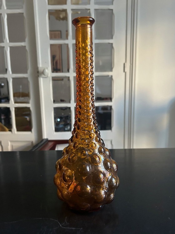 Image 1 of Italian bottle 1960