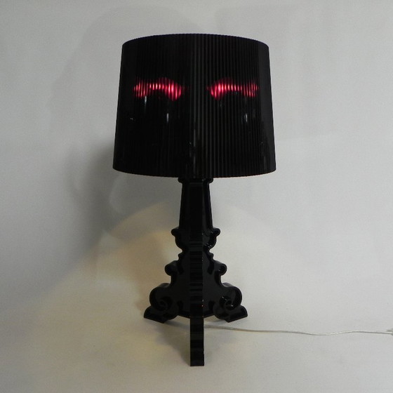 Kartell Bourgie Lamp By Ferruccio Laviani, 2000-2010 – Table lamps, Plastic, Vintage (photo 16 of 19)