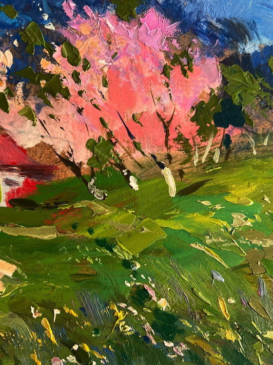 Image 1 of Maison de campagne lumineuse