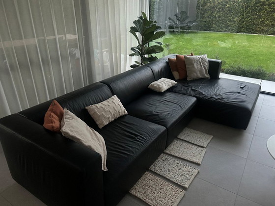 Prostoria Match XL – Divani 3 posti, Leather (photo 4 of 5)