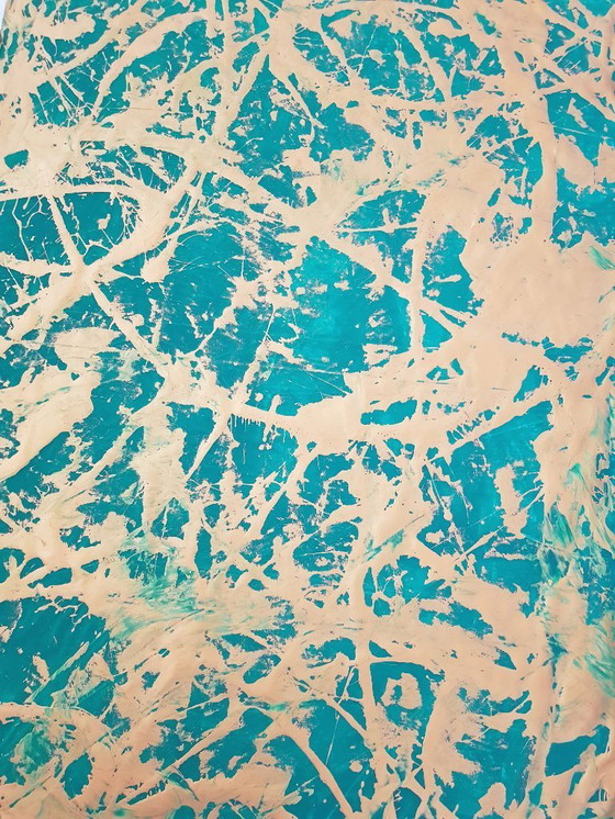 Image 1 of Jürgen Angeler - The Golden Keyhole