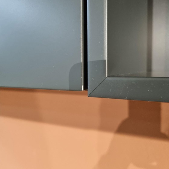 Alf Dafre Day wall unit anthracite TV furniture, Alf Da Fre, Mdf, Grey (photo 6 of 10)
