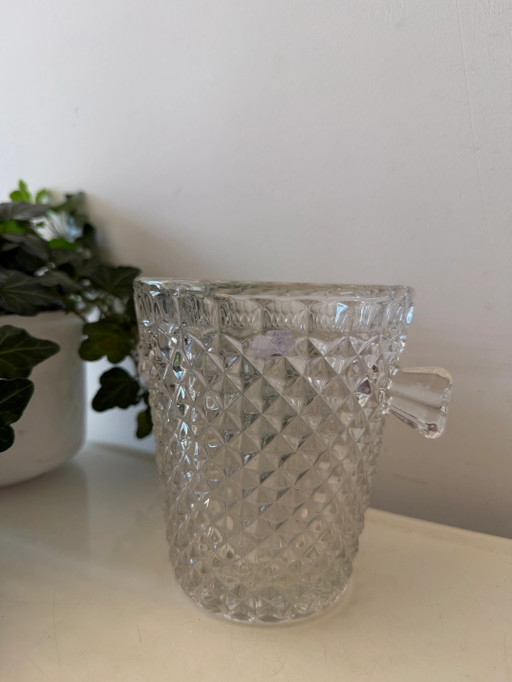 Secchiello per ghiaccio Barware