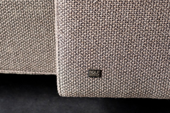 Image 1 of Canapé 3 places + méridienne Rolf Benz