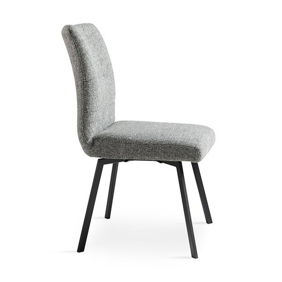 Image 1 of Chaise de salle à manger Feelings Mila (ensemble de 6)