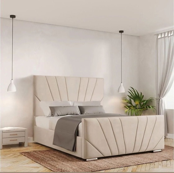 Letto 160x200 con materasso – Materassi e reti, Other (photo 4 of 5)