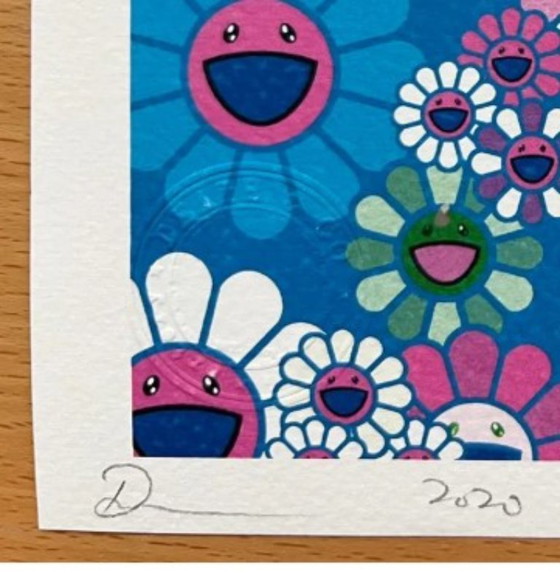 Image 1 of DEATH NYC - Banksy