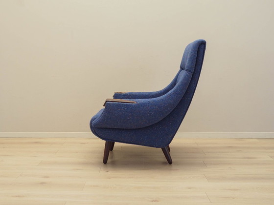 Image 1 of Sillón, diseño danés, años 60, diseñador: H.W. Klein, fabricante: Bramin