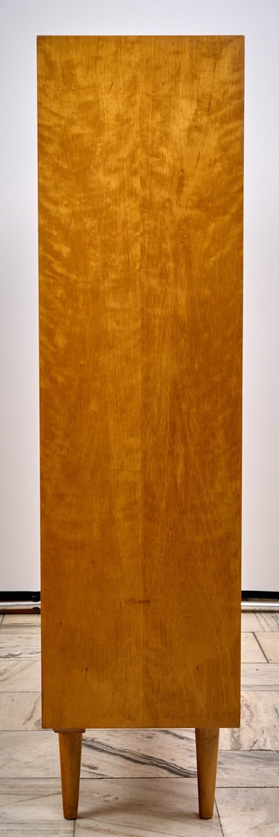 Image 1 of Libreria vintage, anni '60, Cecoslovacchia