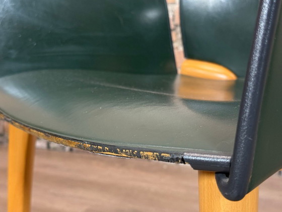 Image 1 of Set 6x Cassina U-8