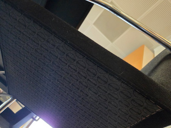 Image 1 of 5 sillas Knoll