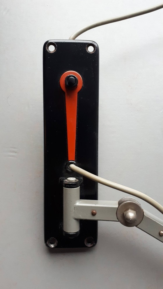 Image 1 of Gispen Panama Wall Lamp