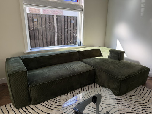 Kave home BLOK bank 3 boutons