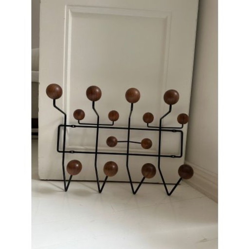 2 x Vitra Hang It All - Charles en Ray Eames