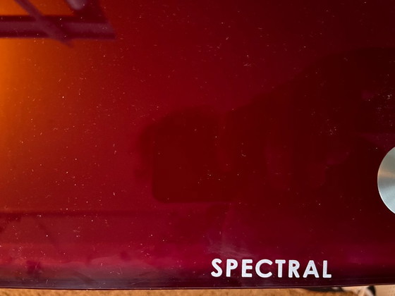 Image 1 of Spectral closed TV furniture design furniture