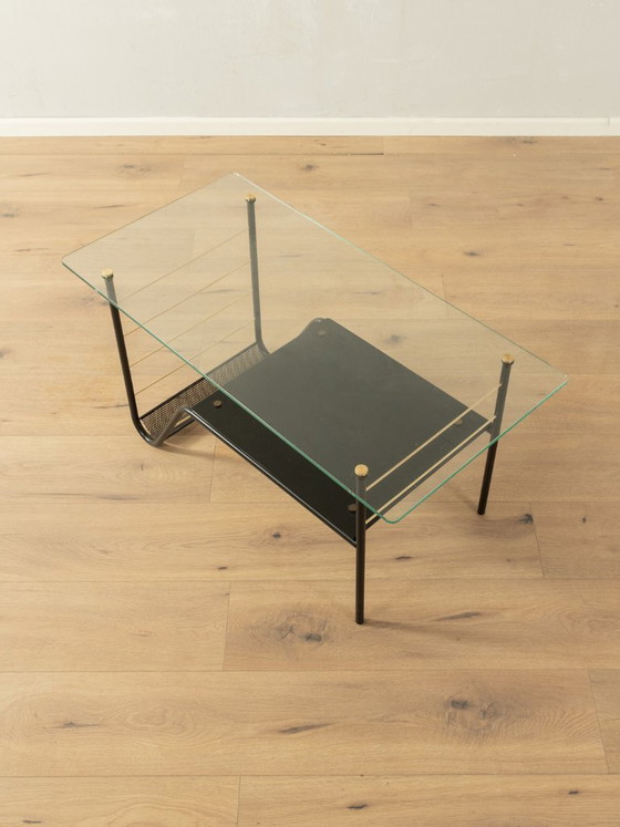 Image 1 of Salontafel uit de jaren 50, Airbone, vintage