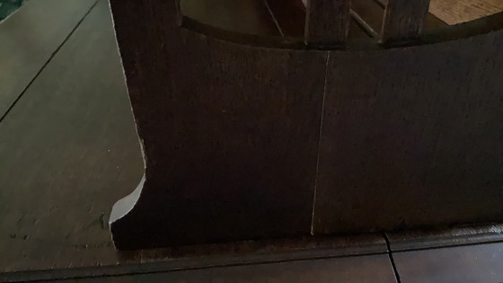 Image 1 of Credenza Art Nouveau/Jugendstil 1910